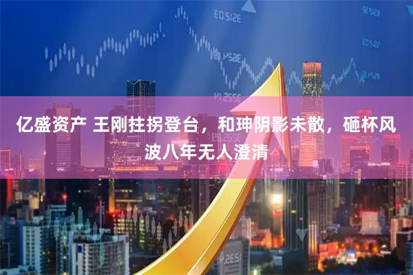 亿盛资产 王刚拄拐登台，和珅阴影未散，砸杯风波八年无人澄清